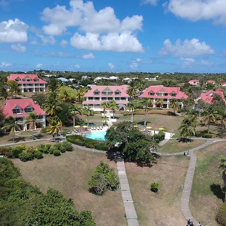 Studio Olia A P&V - Plages, Piscines Et Vue Mer! Sainte-Anne  Exterior photo