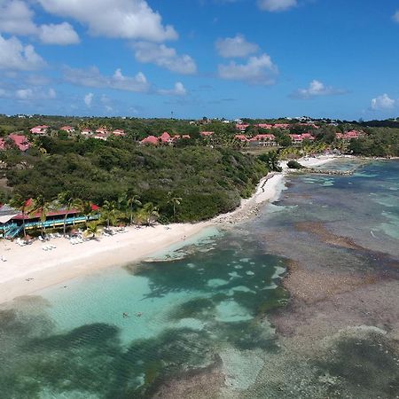 Studio Olia A P&V - Plages, Piscines Et Vue Mer! Sainte-Anne  Exterior photo